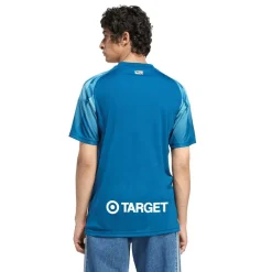 Minnesota United Third Shirt 2025 2026 Adults