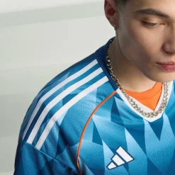 Minnesota United Third Shirt 2025 2026 Adults