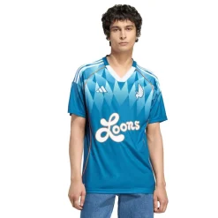Minnesota United Third Shirt 2025 2026 Adults