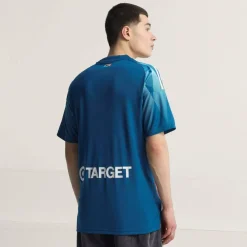 Minnesota United Third Shirt 2025 2026 Adults