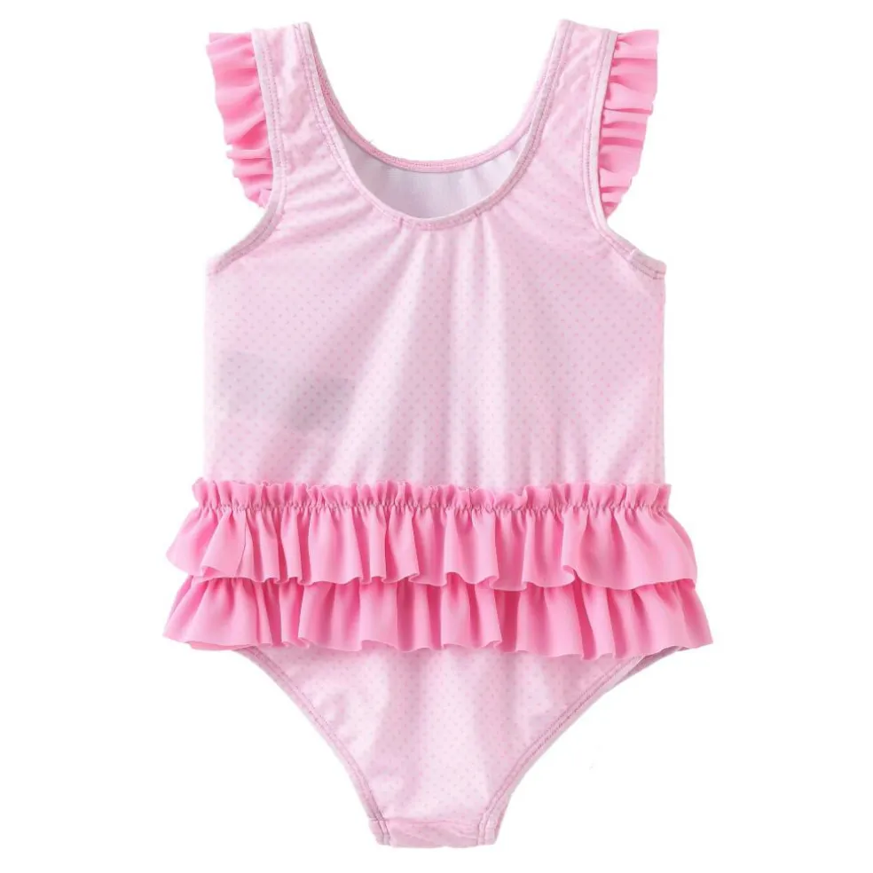 Minnie Mouse Swimsuit Infants