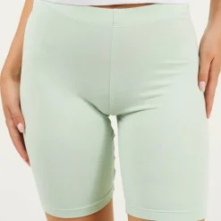 Mint Cycling Shorts
