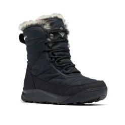 Minx Shorty Waterproof Snowboot Womens