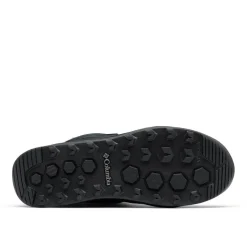 Minx Shorty Waterproof Snowboot Womens