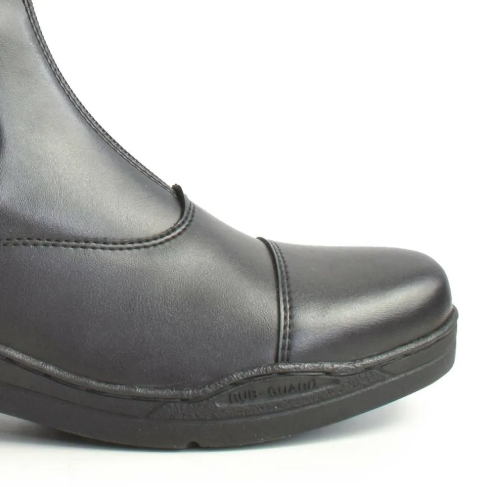 Mirfield Easy- Care Yard Boot with FL3© Sole
