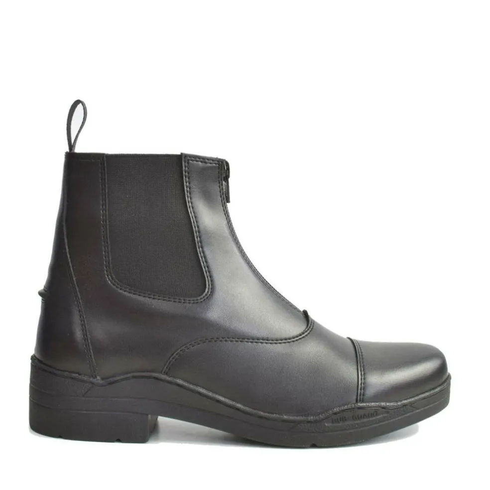 Mirfield Easy- Care Yard Boot with FL3© Sole