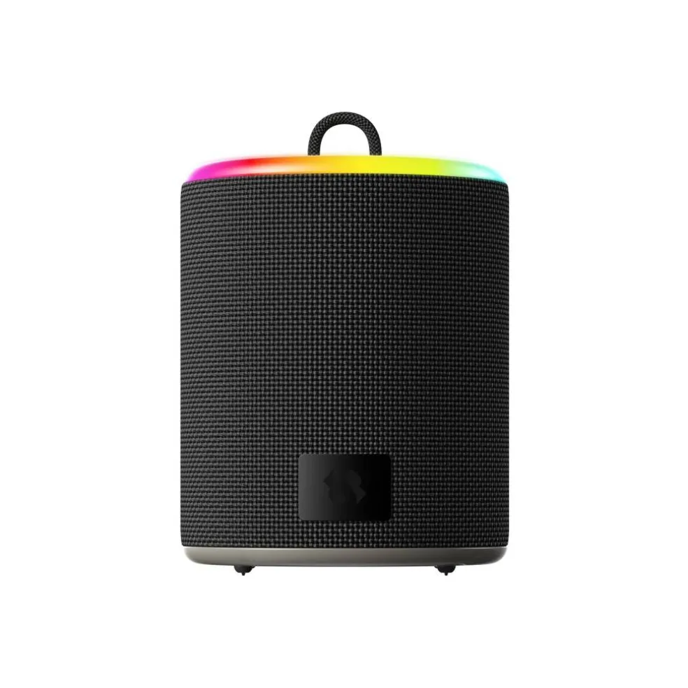 MiSound Bluetooth Speaker BT10 Black