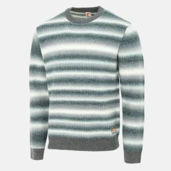 Mix Stripe Jumper Men