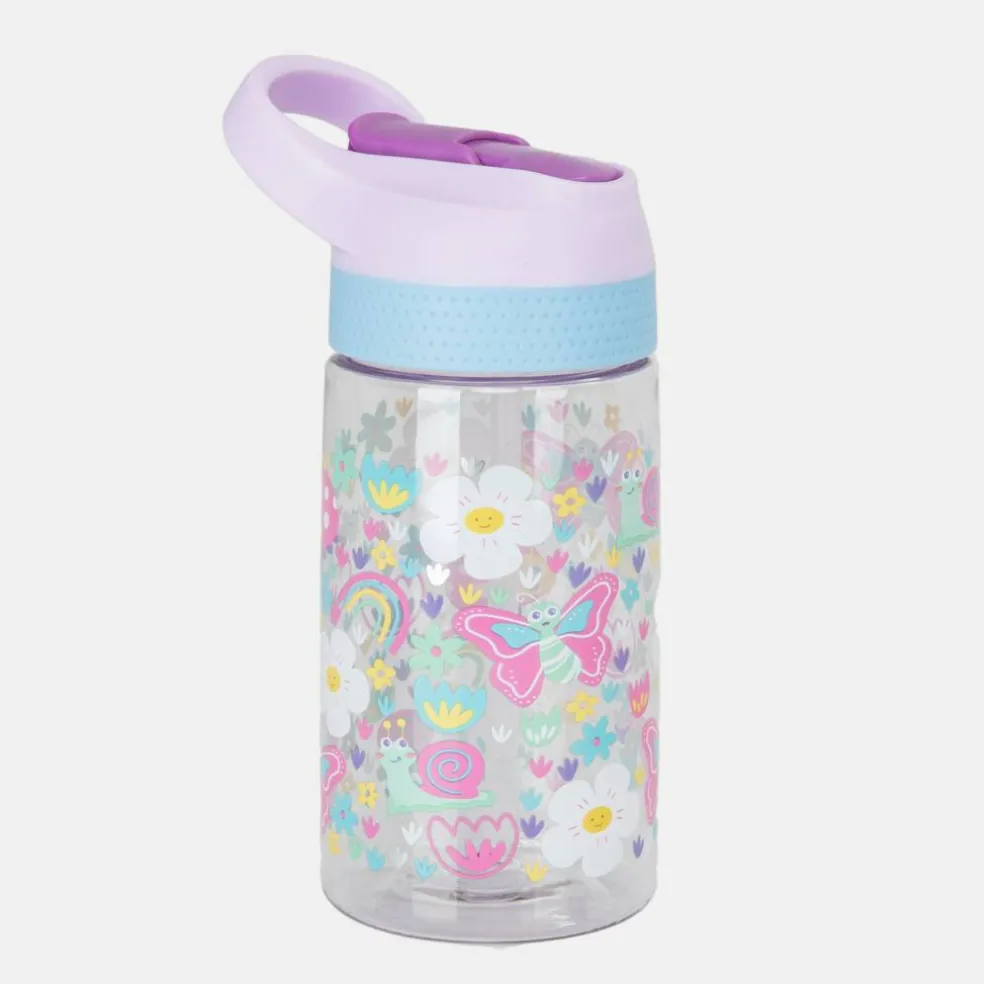 500ml Tritan BPA-Free Waterbottle