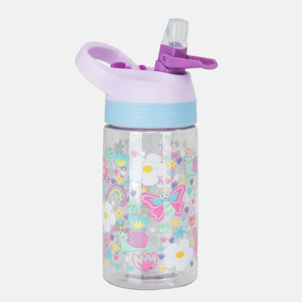 500ml Tritan BPA-Free Waterbottle