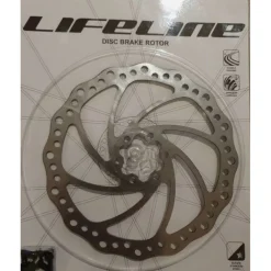180mm Disc Brake Rotor