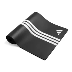 8mm NBR Gym Mat with Carry Strap