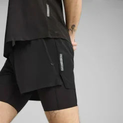 Mmq Sport Running Shorts Short Mens
