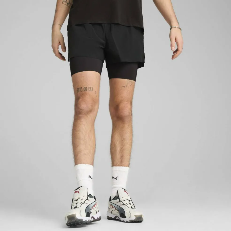 Mmq Sport Running Shorts Short Mens