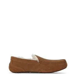 Moccasin Slippers