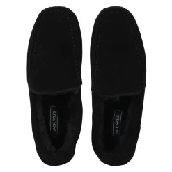 Moccasin Slippers
