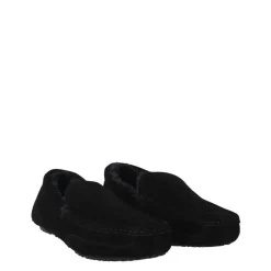 Moccasin Slippers