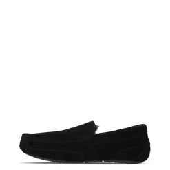 Moccasin Slippers