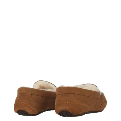 Moccasin Slippers