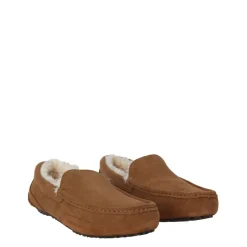 Moccasin Slippers