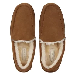 Moccasin Slippers