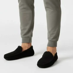 Moccasin Slippers