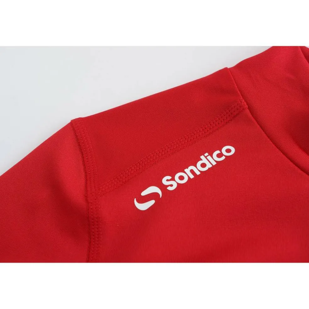 Mock Neck Baselayer Juniors