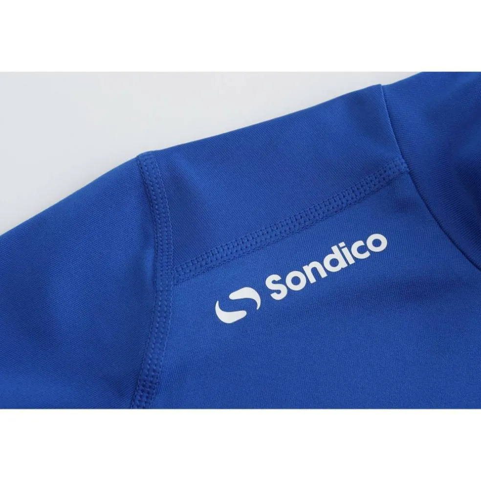 Mock Neck Baselayer Juniors