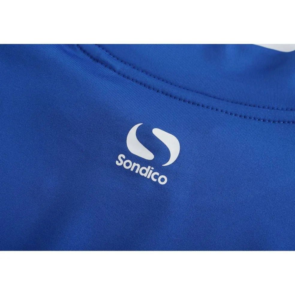 Mock Neck Baselayer Juniors