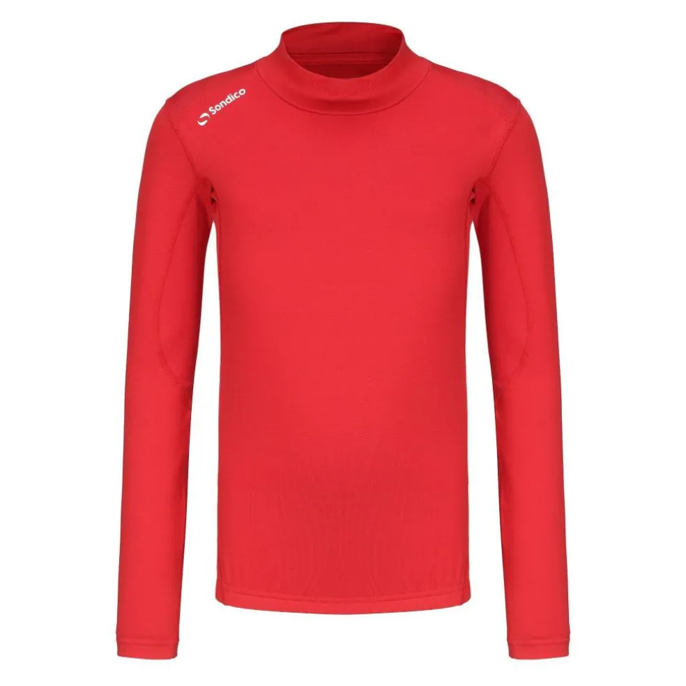 Mock Neck Baselayer Juniors