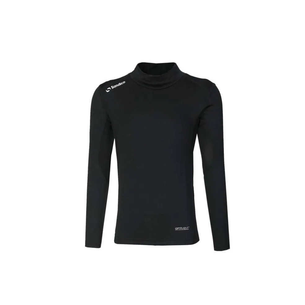 Mock Neck Baselayer Juniors
