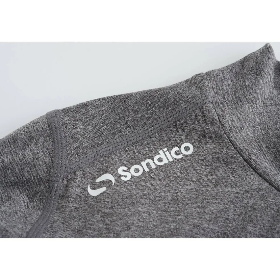 Mock Neck Baselayer Juniors