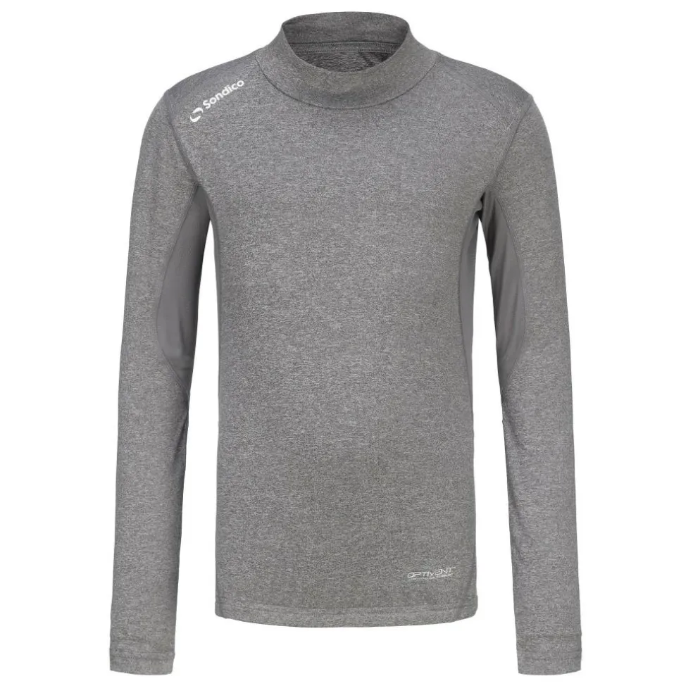 Mock Neck Baselayer Juniors