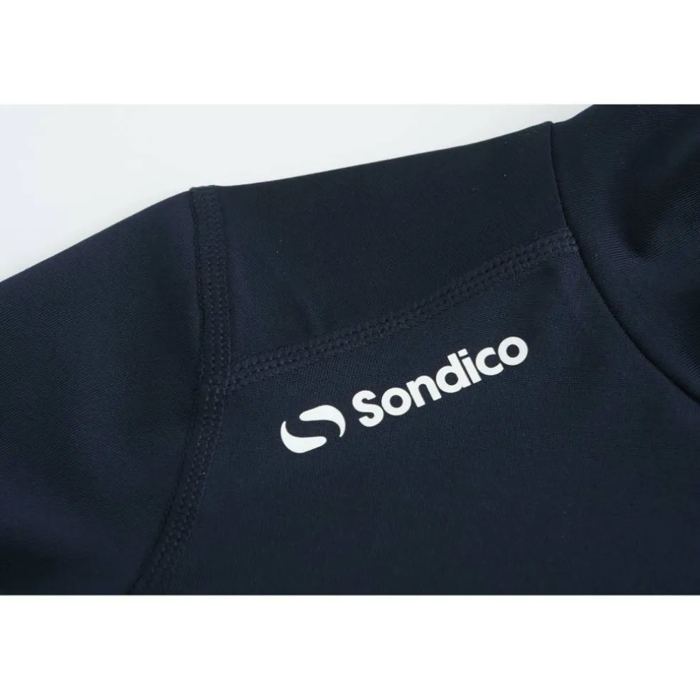 Mock Neck Baselayer Juniors