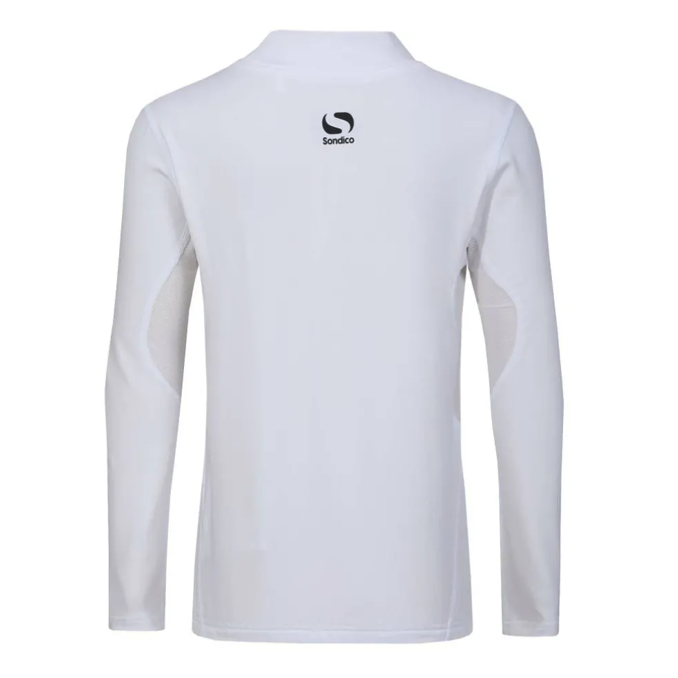 Mock Neck Baselayer Juniors