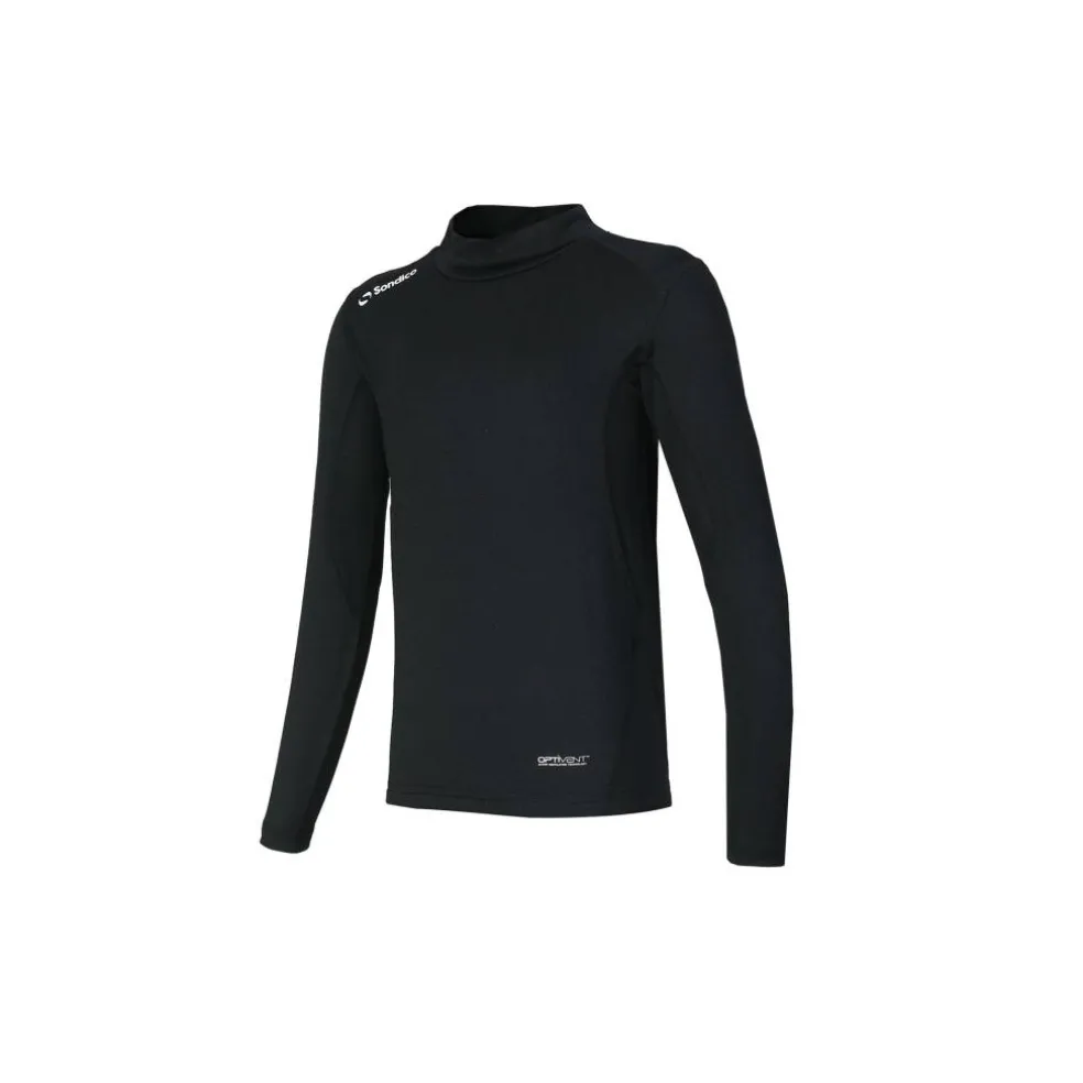 Mock Neck Baselayer Juniors