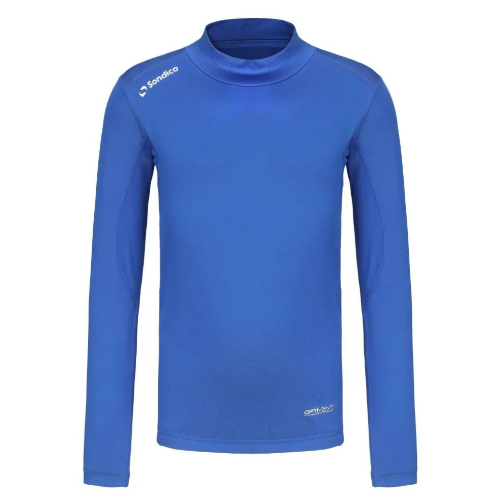 Mock Neck Baselayer Juniors