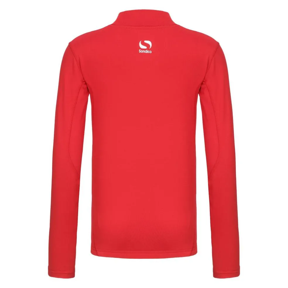 Mock Neck Baselayer Juniors