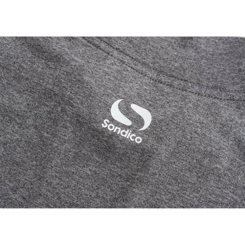 Mock Neck Baselayer Juniors