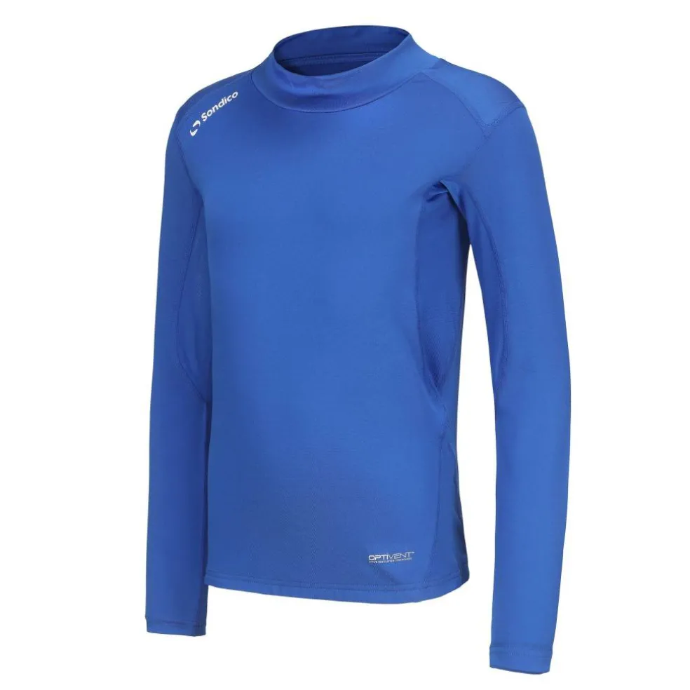 Mock Neck Baselayer Juniors