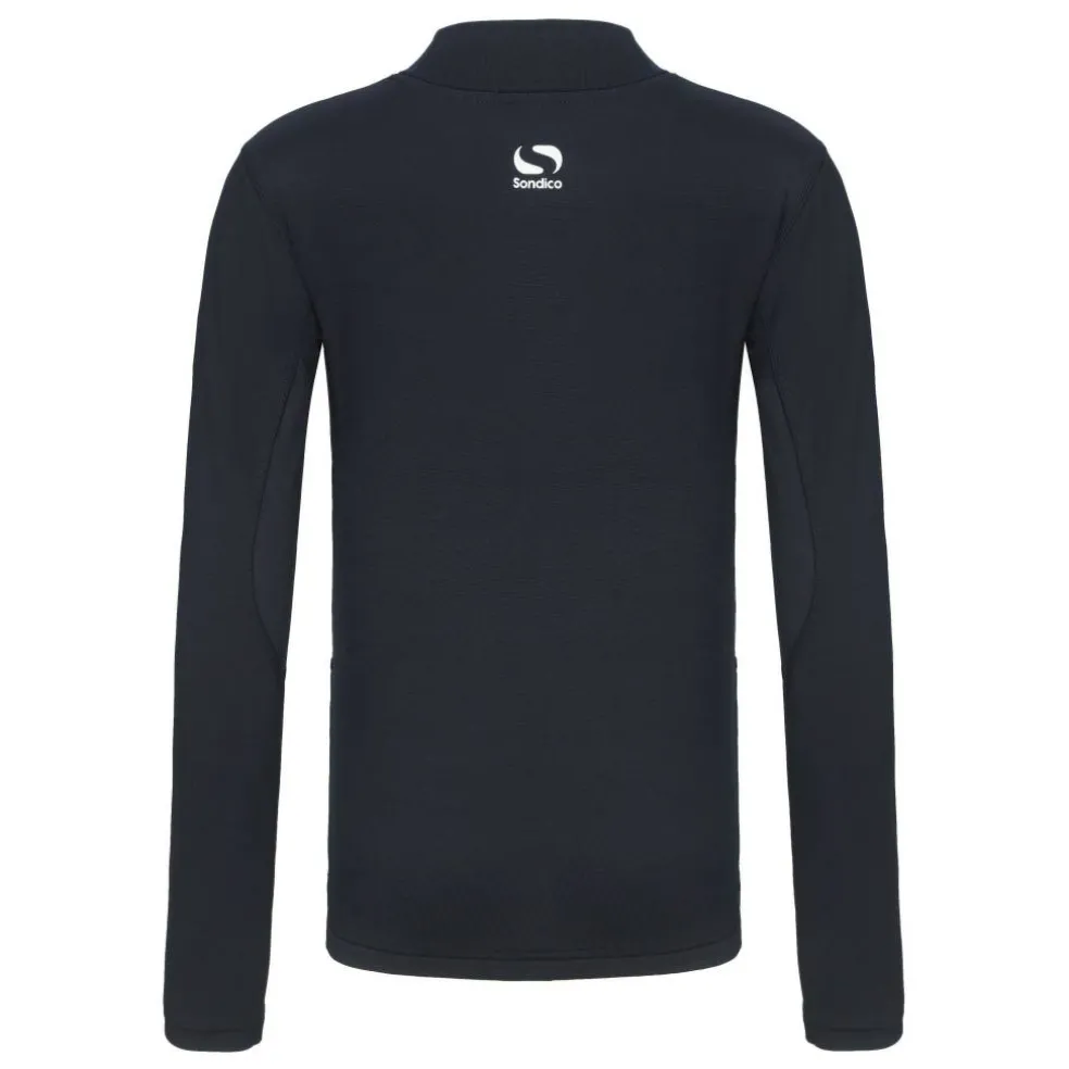 Mock Neck Baselayer Juniors