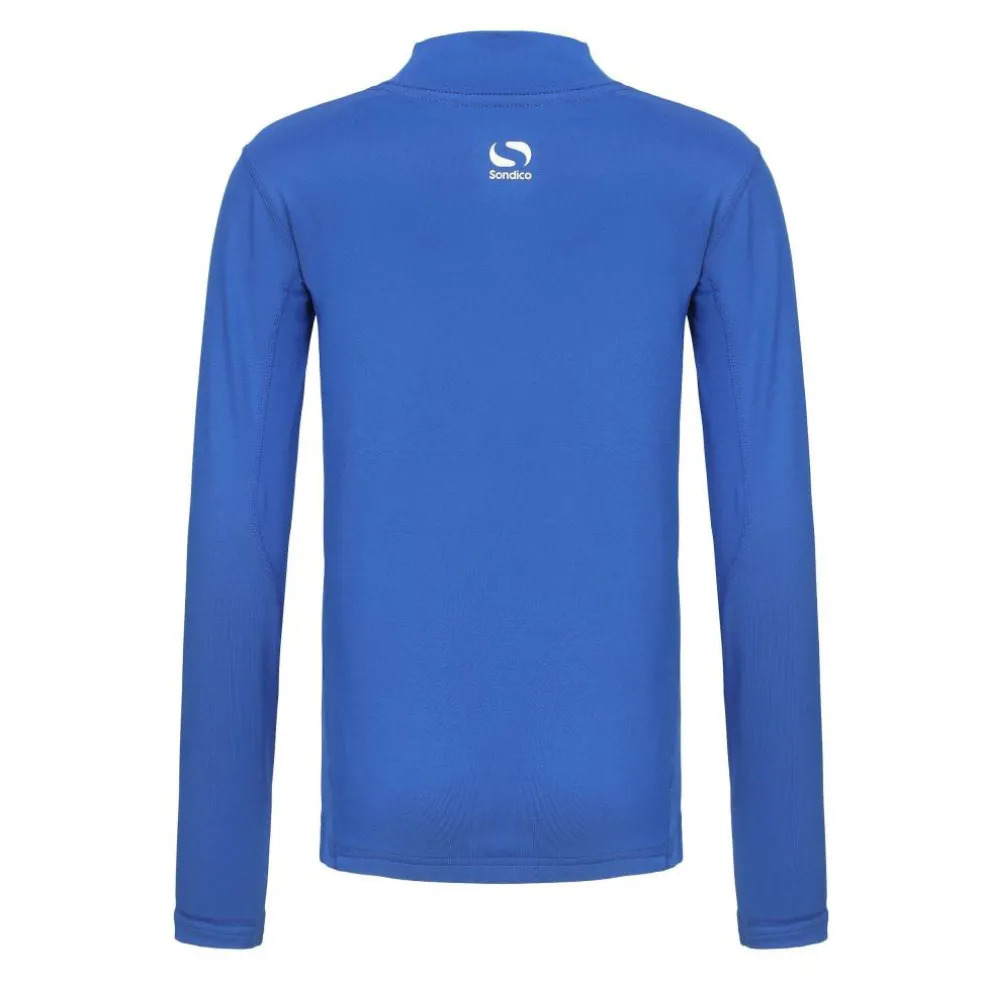 Mock Neck Baselayer Juniors