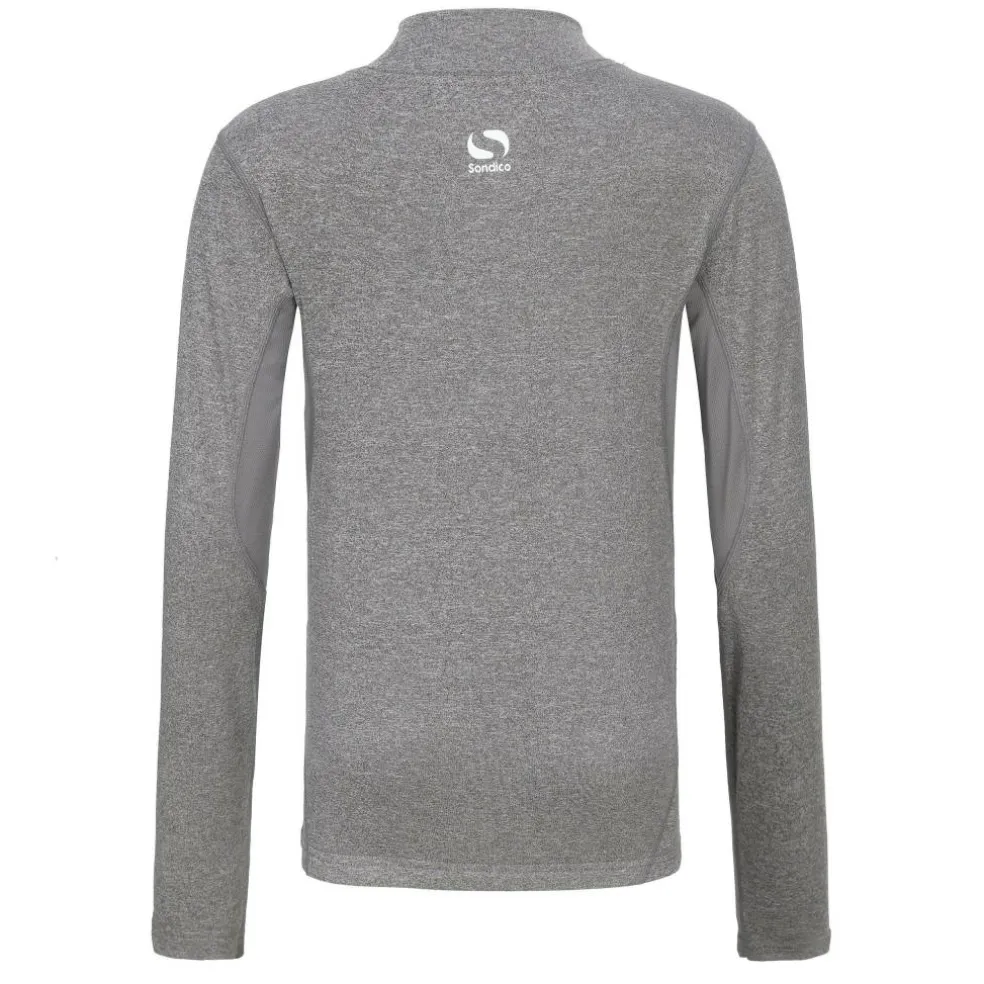 Mock Neck Baselayer Juniors