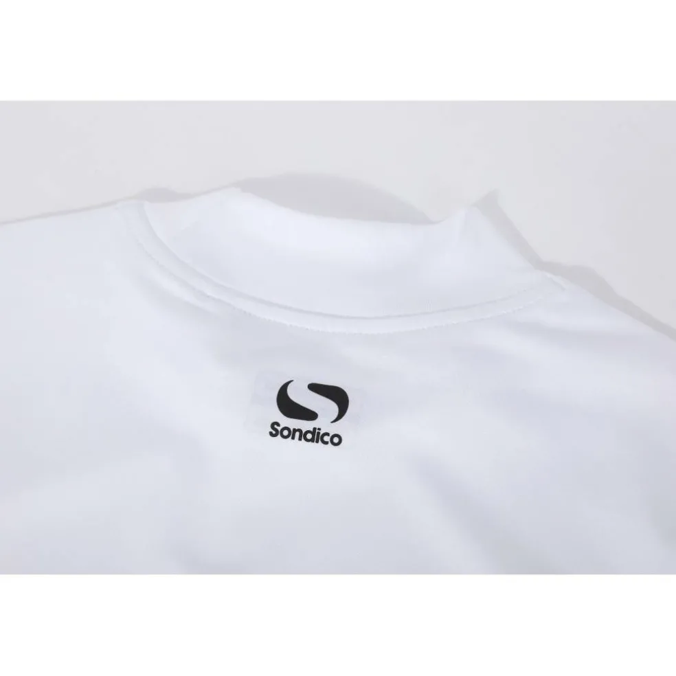 Mock Neck Baselayer Juniors