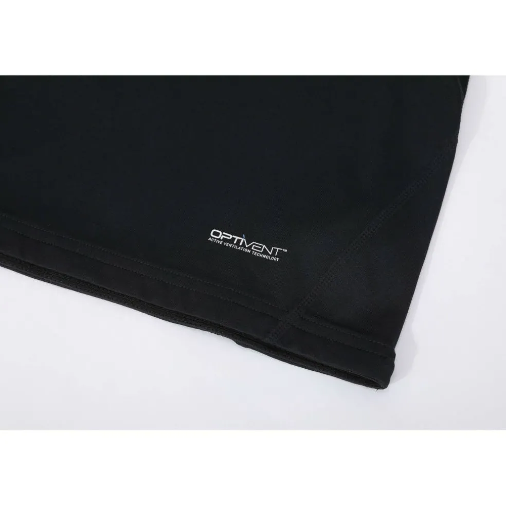 Mock Neck Baselayer Juniors