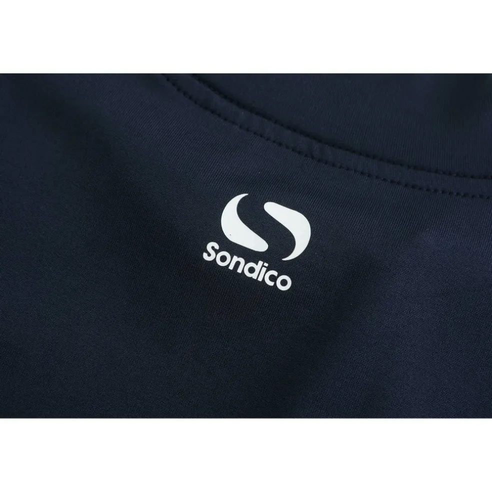 Mock Neck Baselayer Juniors