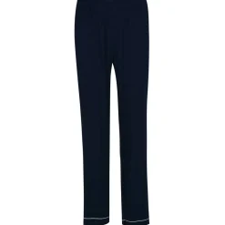 Modal Button Up Pyjama Set