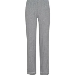 Modal Button Up Pyjama Set