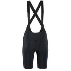 Moda Womens Classic Bib Shorts