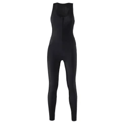 Moda Womens Classic Thermal Bib Tights